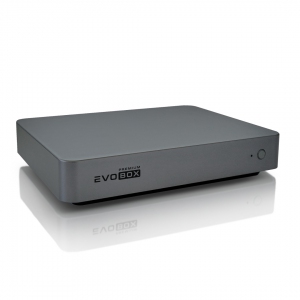 EVOBOX Premium Hi-End караоке-система в Анапе