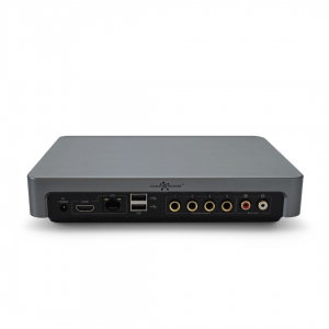 EVOBOX Premium Hi-End караоке-система в Анапе