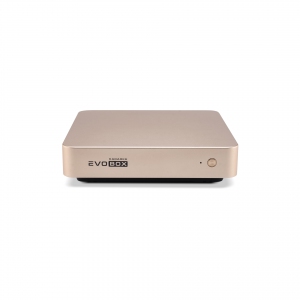 EVOBOX с микрофонами в Анапе