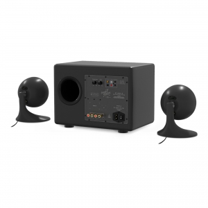 EvoSound Sphere 2.1 аудиосистема для караоке в Анапе