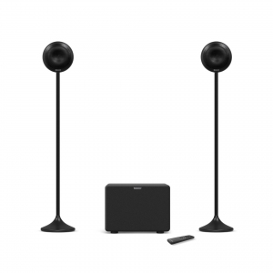 EvoSound Sphere 2.1 аудиосистема для караоке в Анапе