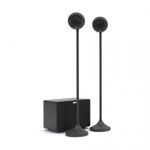EvoSound Sphere 2.1 аудиосистема для караоке в Анапе