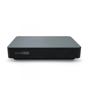 Hi-End караоке-система EVOBOX Premium + EvoSoundBar (саундбар с караоке) в Анапе