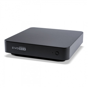 караоке-комплект EVOBOX + EvoSound Sphere 2.1 в Анапе