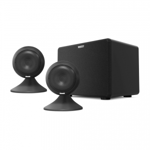 караоке-комплект EVOBOX + EvoSound Sphere 2.1 в Анапе