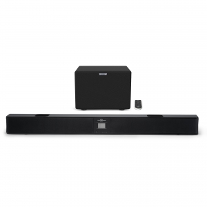 караоке-комплект EVOBOX Plus + EvoSound Bar (саундбар с караоке) в Анапе