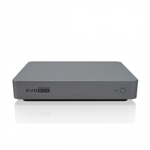 караоке-комплект EVOBOX Premium с микрофонами в Анапе