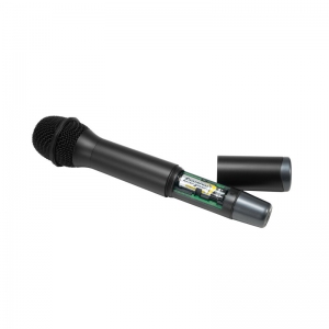 Relacart UR-111DMH радиосистема в Анапе