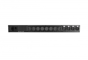 S-Track Dolphin 48 спикер-процессор в Анапе
