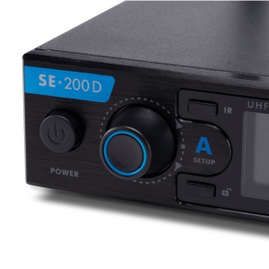 SE-200D цифровые микрофоны в Анапе