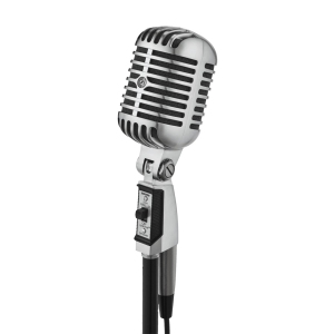 SHURE 55SH SERIES II вокальный, динамический микрофон в Анапе