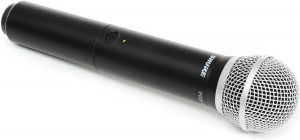 SHURE BLX24E/PG58 M17 вокальная радиосистема в Анапе