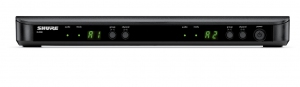 SHURE BLX288E/B58 M17 вокальная радиосистема в Анапе