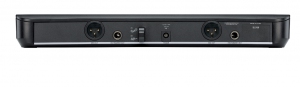 SHURE BLX288E/B58 M17 вокальная радиосистема в Анапе