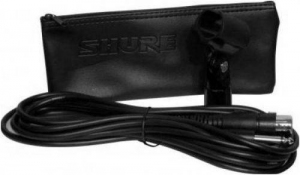 SHURE SV100-A динамический микрофон в Анапе