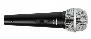 SHURE SV100-A динамический микрофон в Анапе