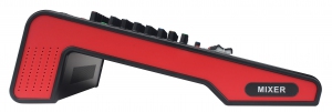 SVS Audiotechnik mixers AM-12 Микшерный пульт аналоговый, 12-канальный в Анапе