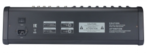 SVS Audiotechnik mixers AM-12 Микшерный пульт аналоговый, 12-канальный в Анапе