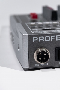 SVS Audiotechnik mixers AM-6 DSP Микшерный пульт аналоговый, 6-канальный SVS Audiotechnik mixers в Анапе