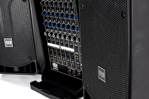SVS Audiotechnik STAGESET 600 Акустический комплект активный в Анапе