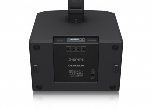 Turbosound iNSPIRE iP3000 модульная аудио колонна 2000Вт в Анапе