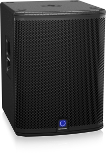 Turbosound iQ15B сабвуфер активный в Анапе