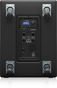 Turbosound iQ15B сабвуфер активный в Анапе
