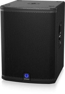 Turbosound iQ15B сабвуфер активный в Анапе