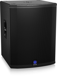 Turbosound iQ18B сабвуфер активный в Анапе