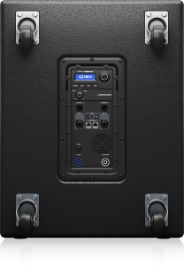Turbosound iQ18B сабвуфер активный в Анапе