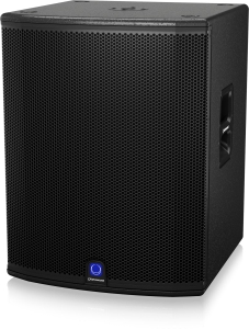 Turbosound iQ18B сабвуфер активный в Анапе
