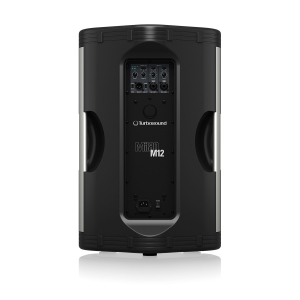 Turbosound MILAN M12 активная акустическая система в Анапе