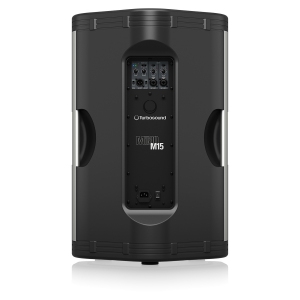 Turbosound MILAN M15 активная акустическая система в Анапе