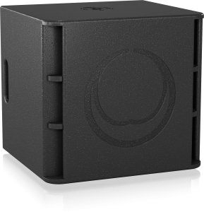 Turbosound Milan M15B сабвуфер активный в Анапе