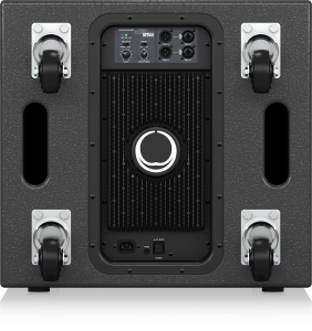 Turbosound Milan M15B сабвуфер активный в Анапе