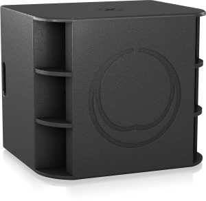 Turbosound Milan M18B сабвуфер активный в Анапе
