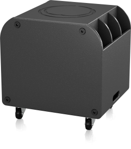 Turbosound Milan M18B сабвуфер активный в Анапе