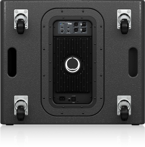 Turbosound Milan M18B сабвуфер активный в Анапе