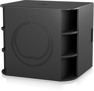 Turbosound Milan M18B сабвуфер активный в Анапе