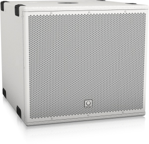 Turbosound NuQ115B-AN Активный сабвуфер в Анапе