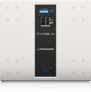 Turbosound NuQ115B-AN Активный сабвуфер в Анапе