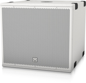 Turbosound NuQ115B-AN Активный сабвуфер в Анапе