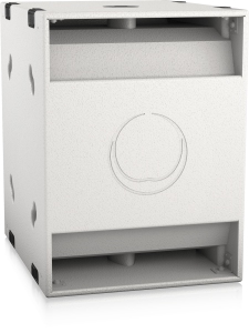 Turbosound NuQ118B-AN Активный сабвуфер в Анапе
