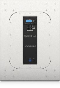 Turbosound NuQ118B-AN Активный сабвуфер в Анапе