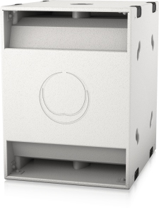Turbosound NuQ118B-AN Активный сабвуфер в Анапе