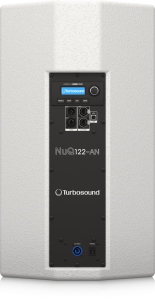 Turbosound NuQ122-AN Активная акустическая система в Анапе