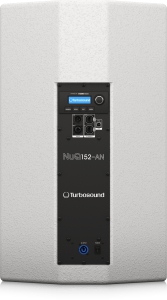 Turbosound NuQ152-AN Активная акустическая система в Анапе