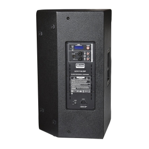 XLine ALFA P-15A DSP Акустическая система активная с DSP и Bluetooth в Анапе