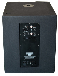 XLine ALFA P-15A SUB Сабвуфер активный в Анапе